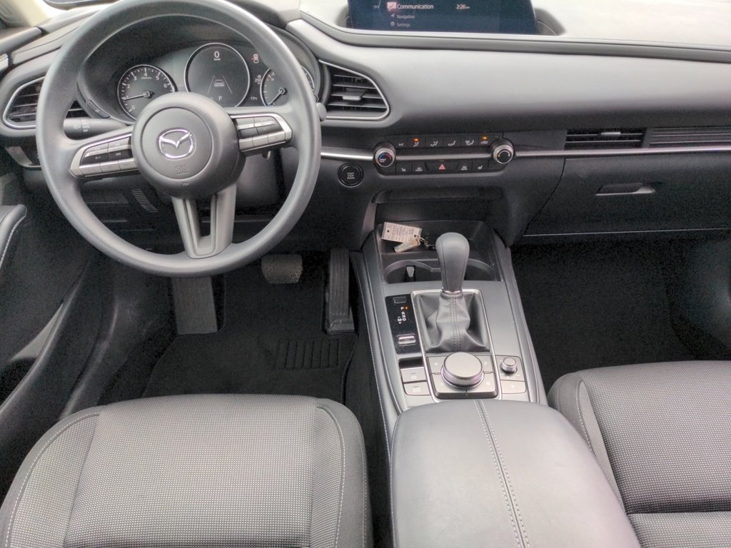 2023 Mazda CX-30 GX