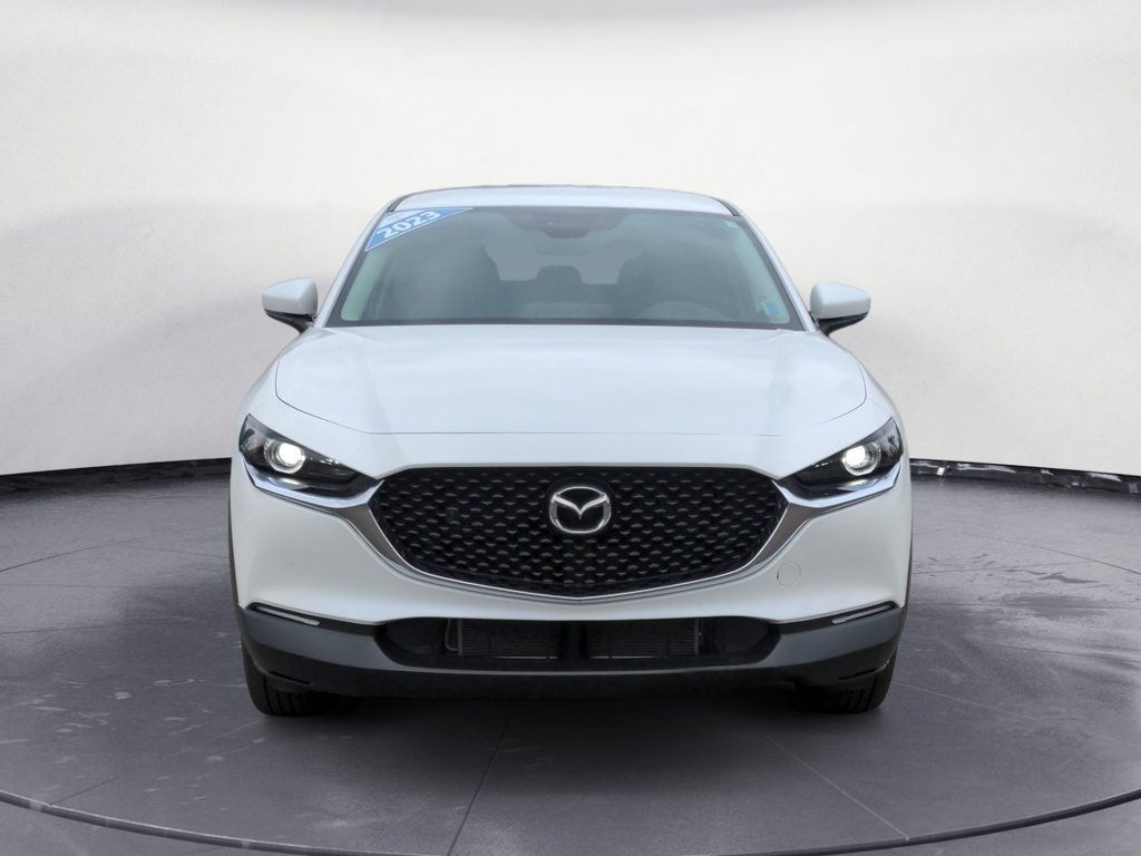 2023 Mazda CX-30 GX