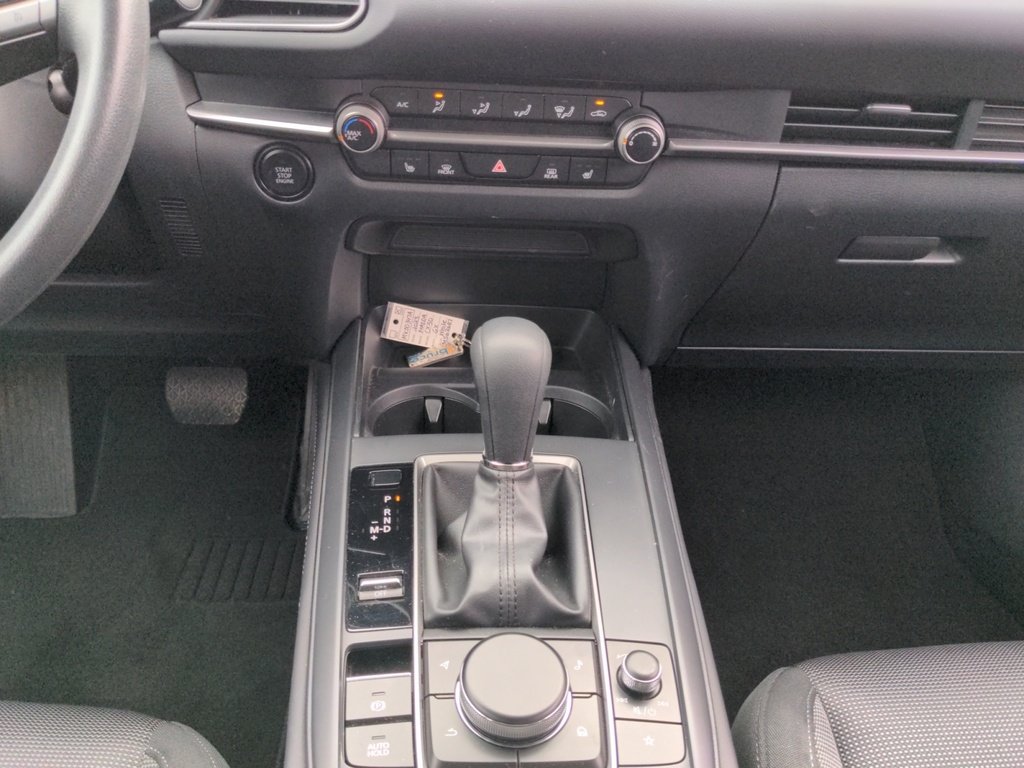 2023 Mazda CX-30 GX