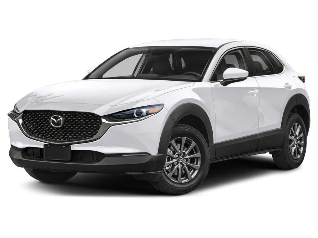 2023 Mazda CX-30 GX