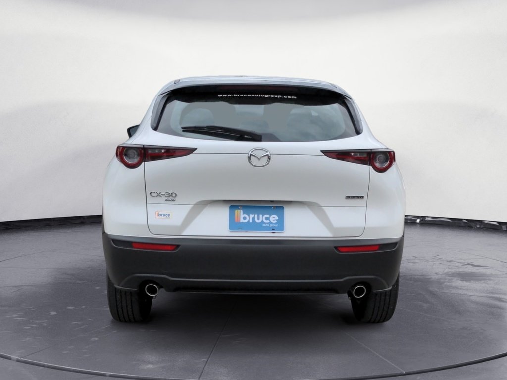 2023 Mazda CX-30 GX