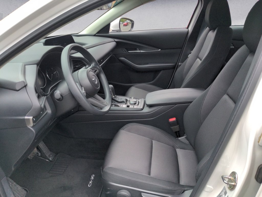 2023 Mazda CX-30 GX