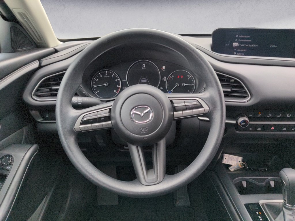 2023 Mazda CX-30 GX