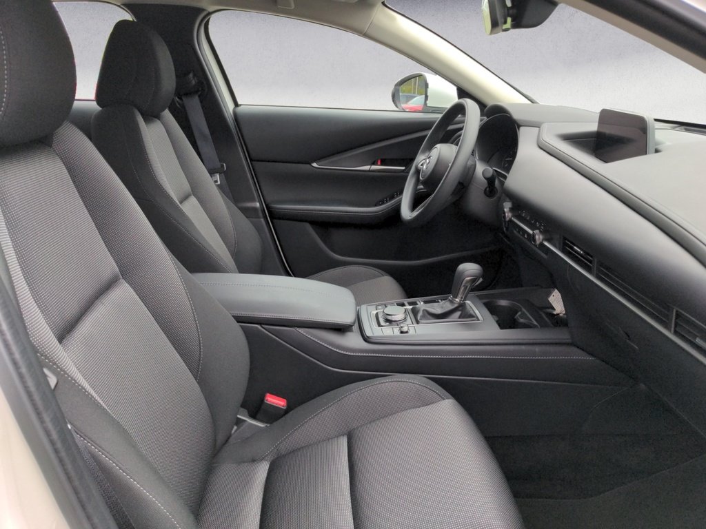 2023 Mazda CX-30 GX
