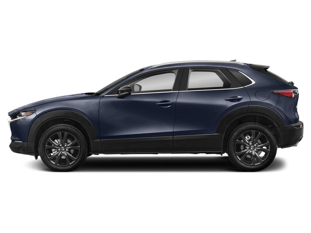 2023 Mazda CX-30 GX