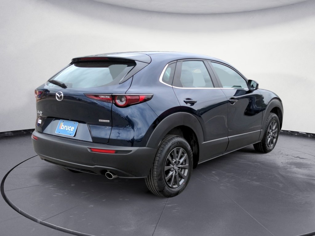 2023 Mazda CX-30 GX