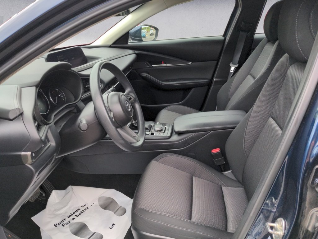 2023 Mazda CX-30 GX