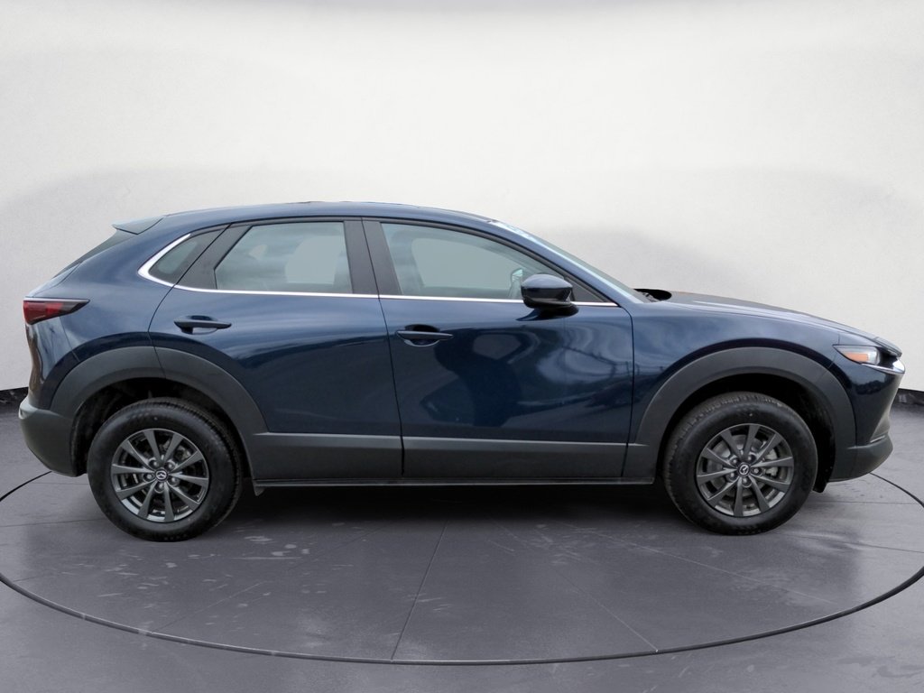 2023 Mazda CX-30 GX