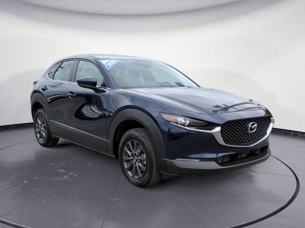 2023 Mazda CX-30 GX