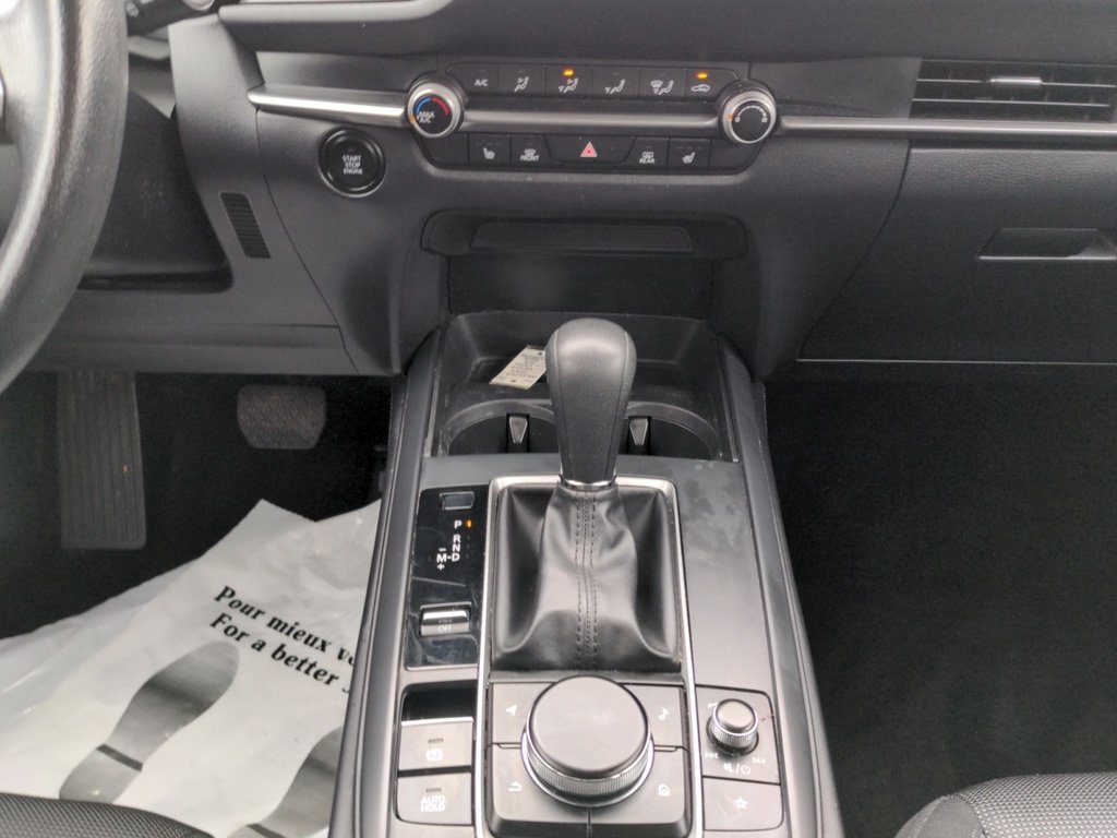 2023 Mazda CX-30 GX