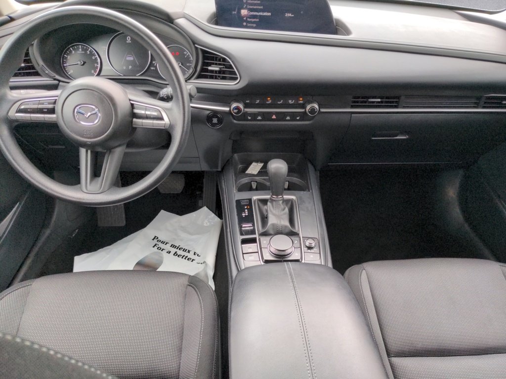 2023 Mazda CX-30 GX