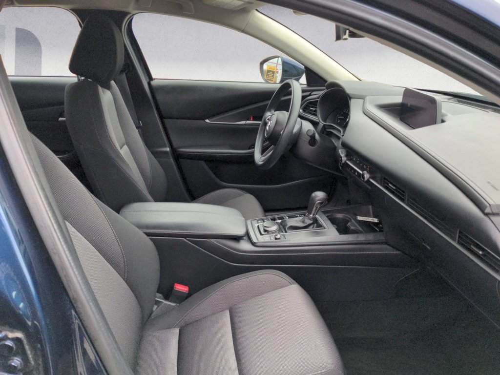 2023 Mazda CX-30 GX