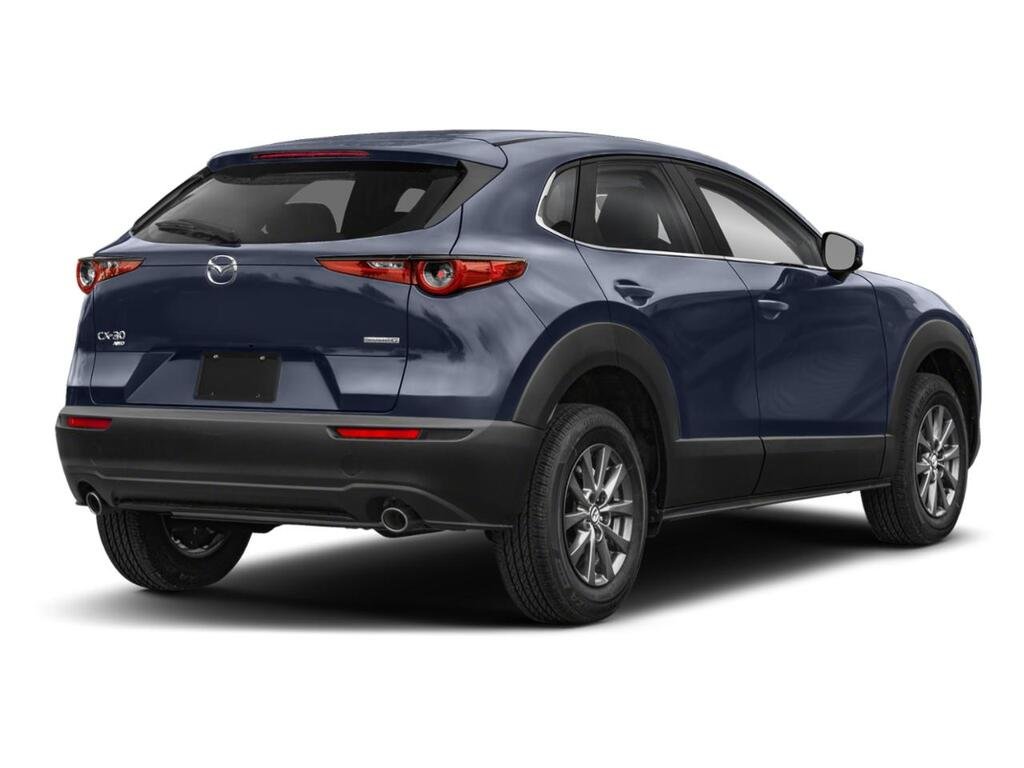 2023 Mazda CX-30 GX