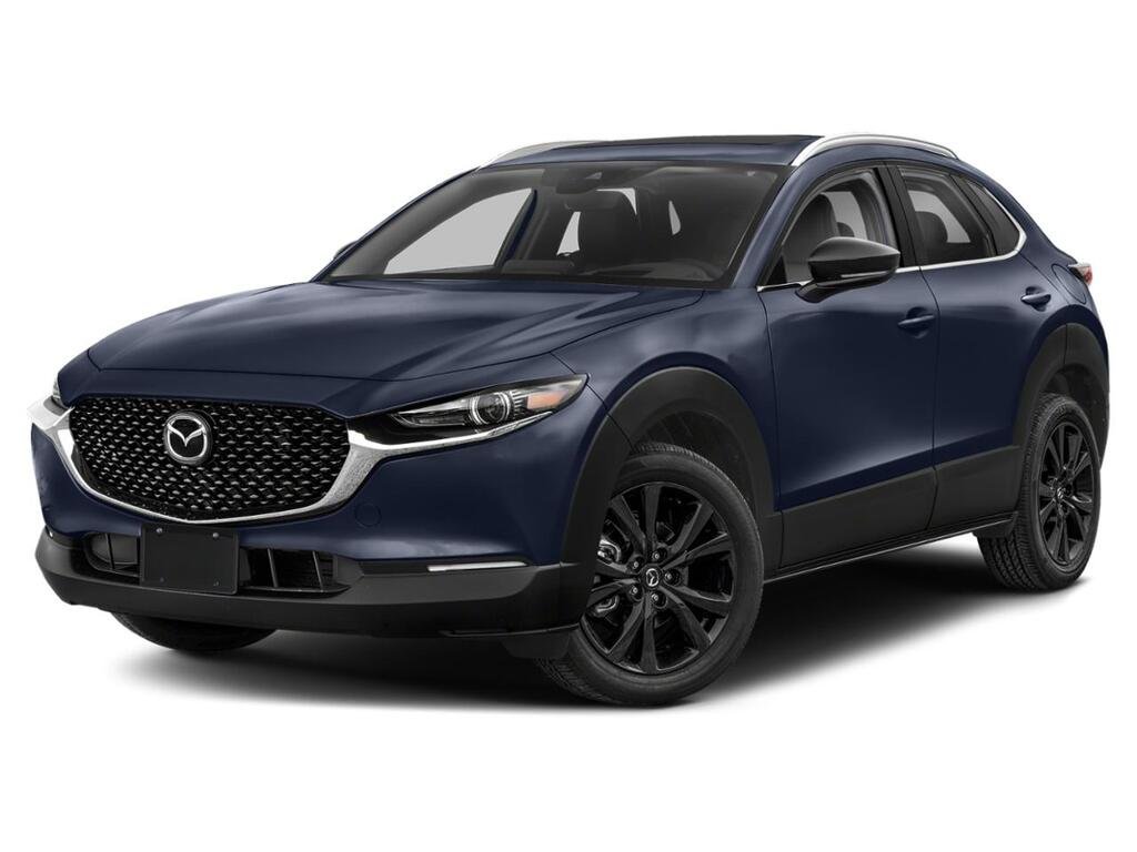 2023 Mazda CX-30 GX