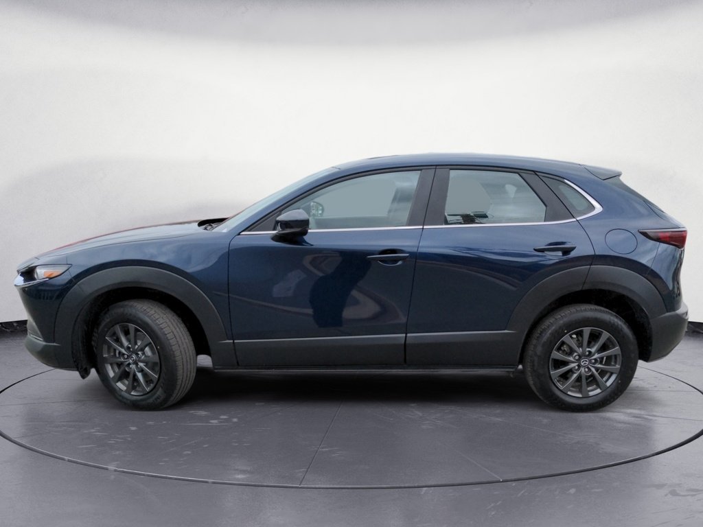 2023 Mazda CX-30 GX