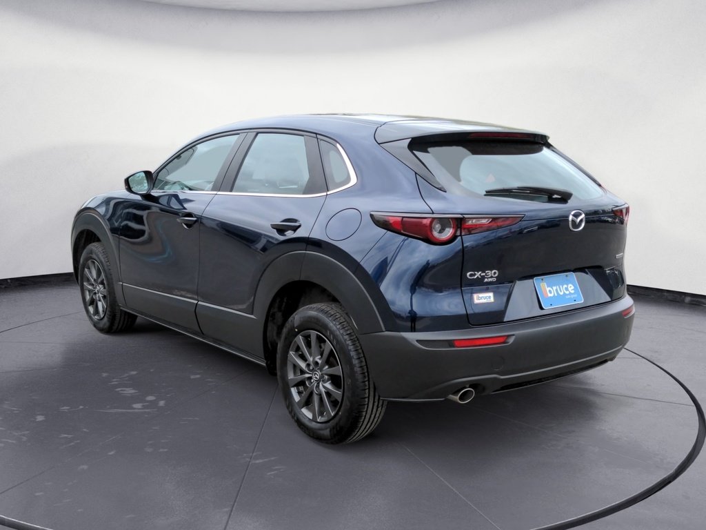 2023 Mazda CX-30 GX