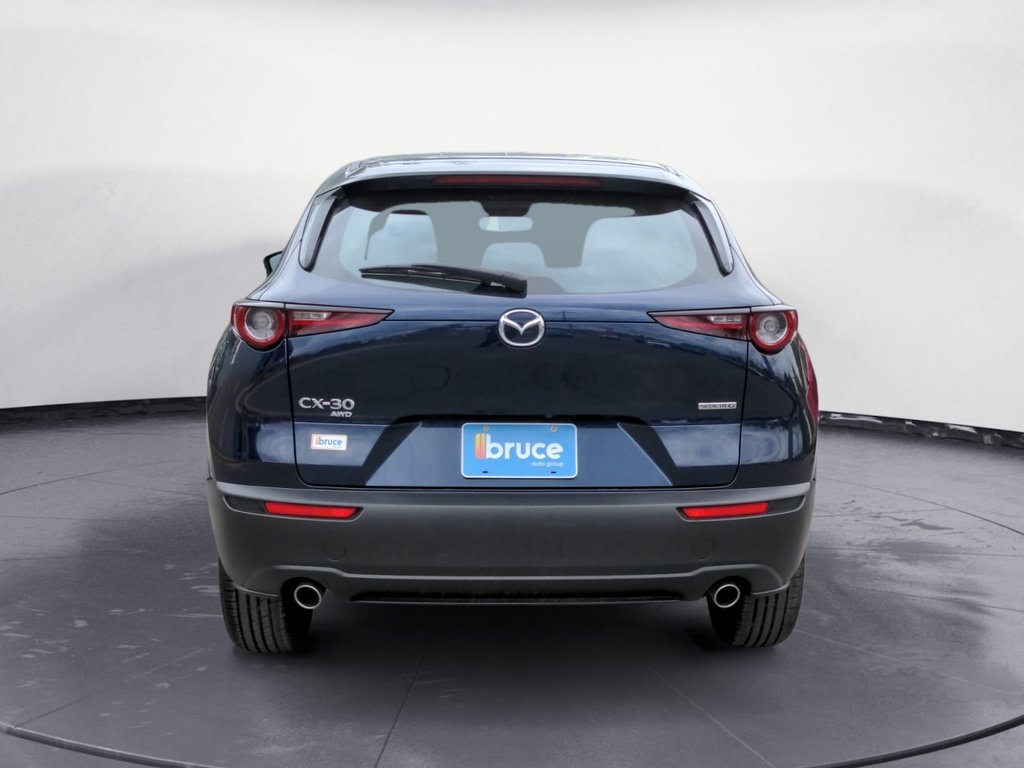 2023 Mazda CX-30 GX
