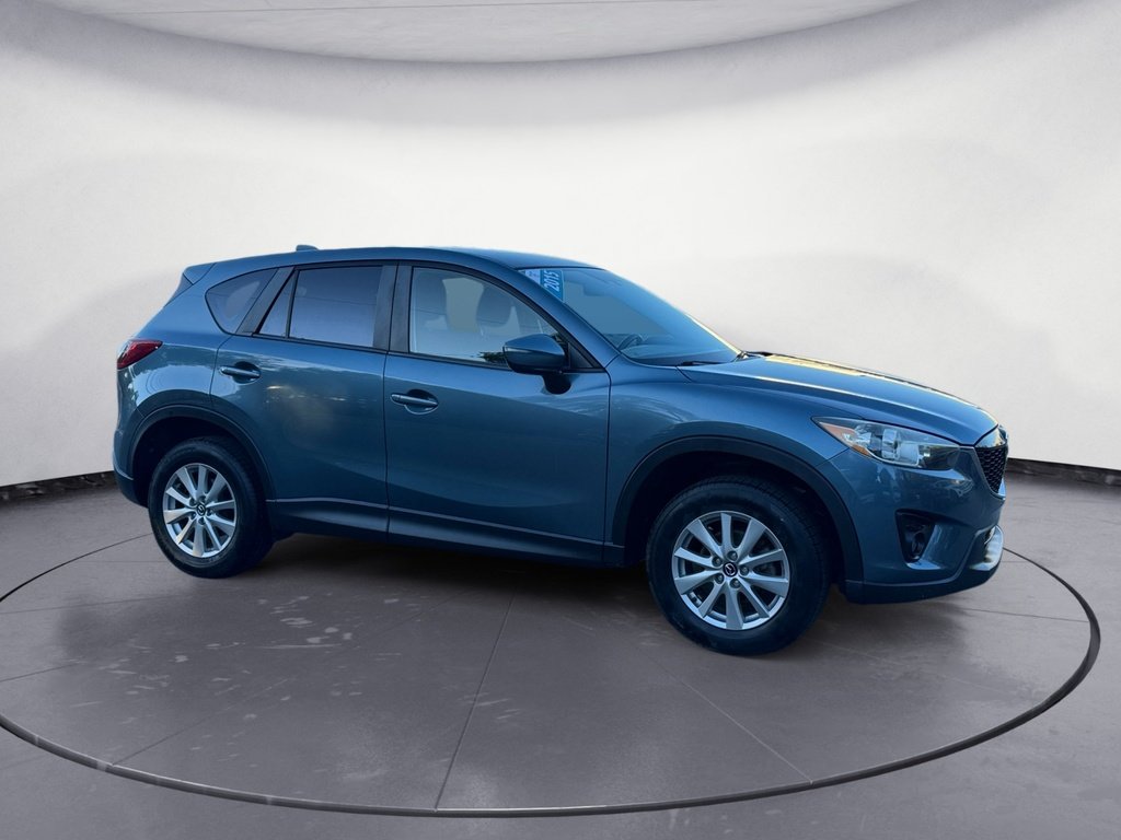 2015 Mazda CX-5 BASE