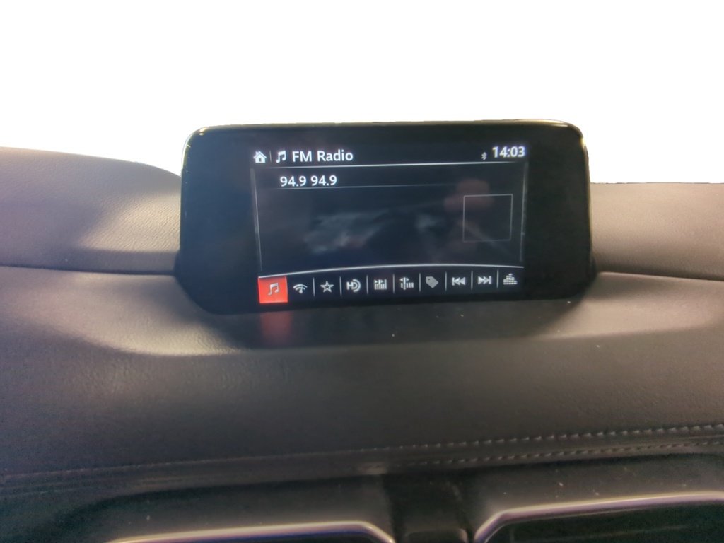 2017 Mazda CX-5 GS