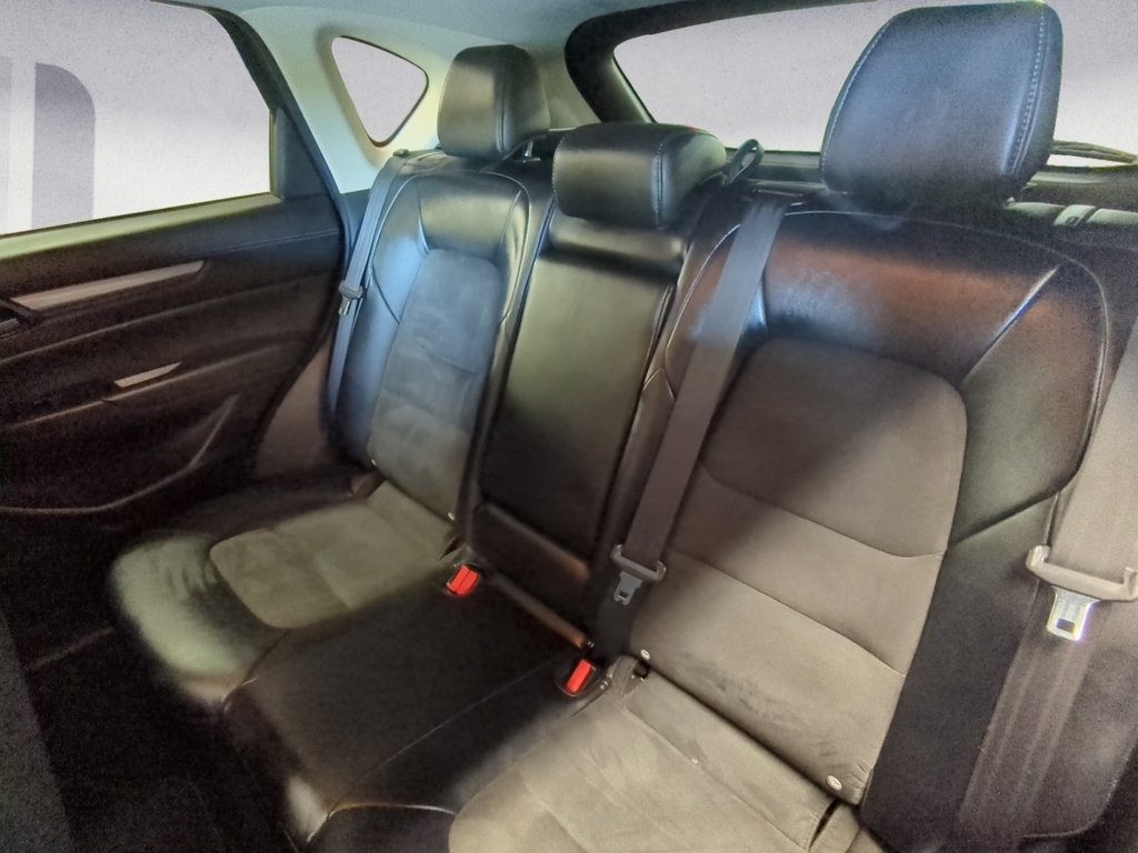 2017 Mazda CX-5 GS