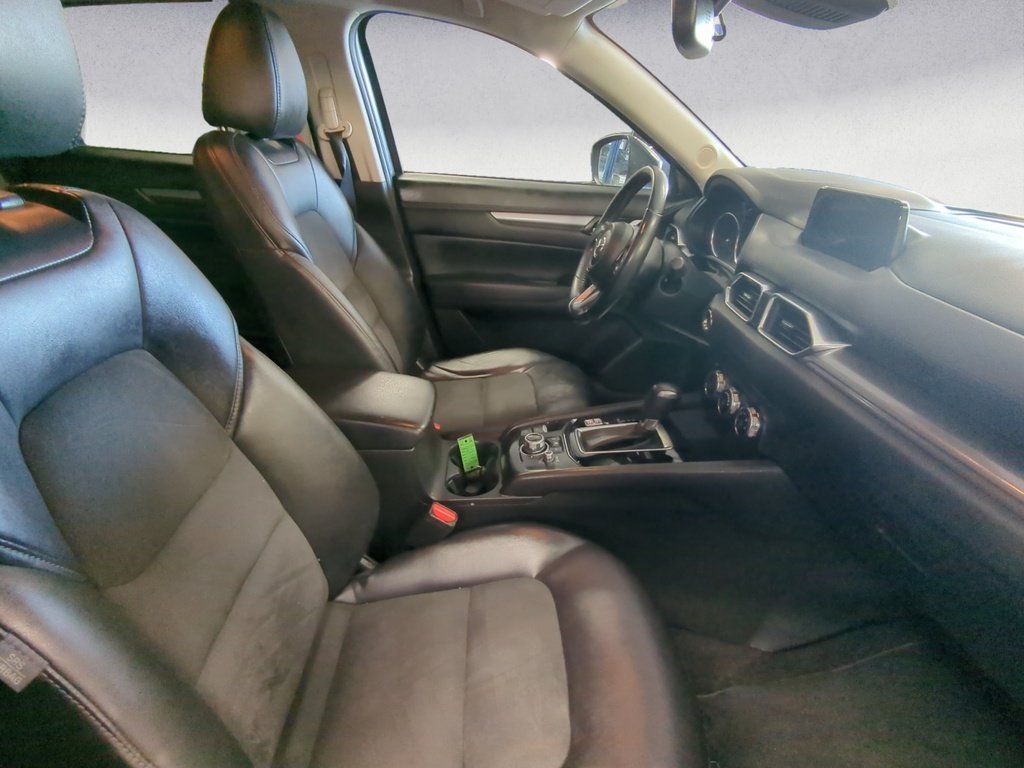 2017 Mazda CX-5 GS