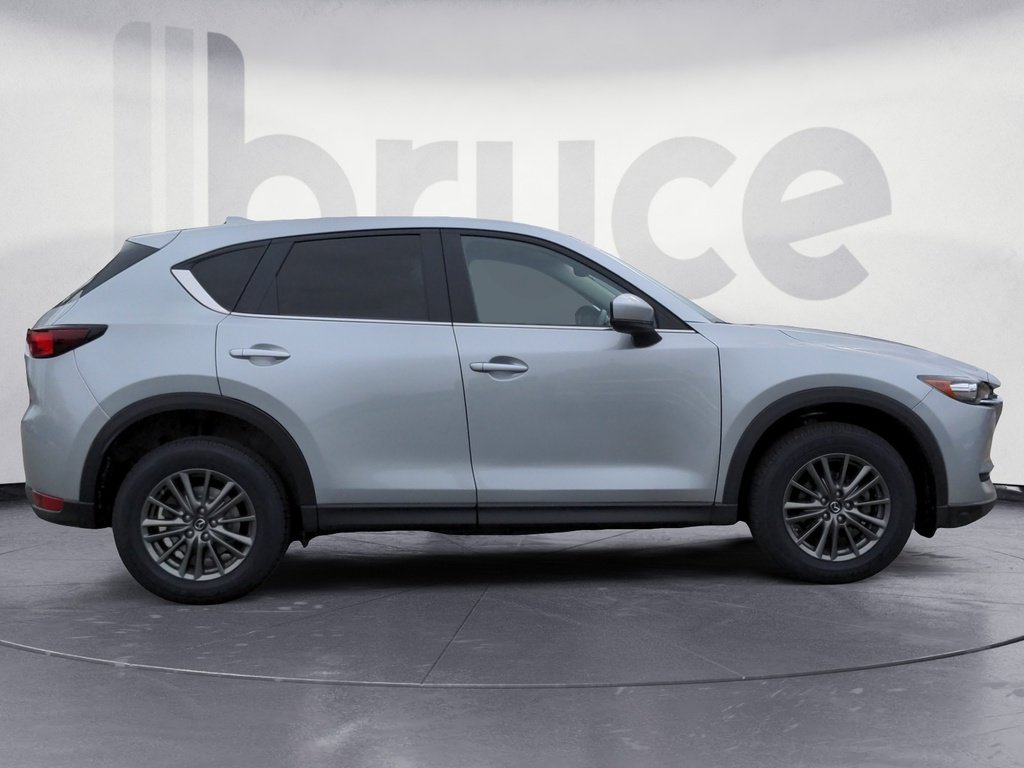 Mazda CX-5 GS 2018