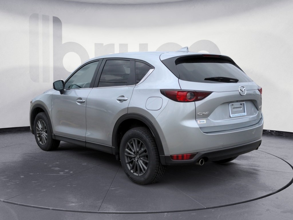 Mazda CX-5 GS 2018