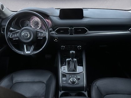 Mazda CX-5  2018