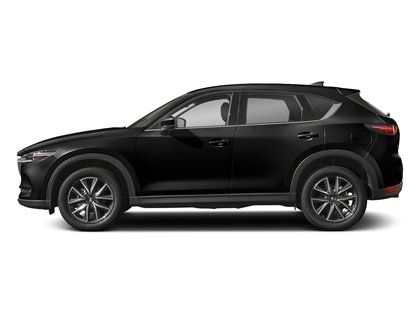 Mazda CX-5  2018