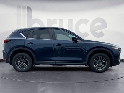 Mazda CX-5 GS 2019