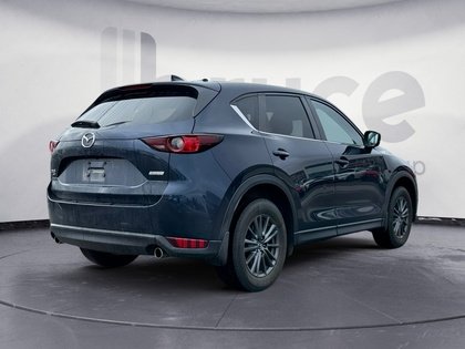 Mazda CX-5 GS 2019