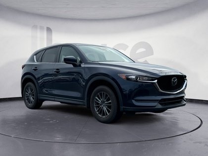 Mazda CX-5 GS 2019