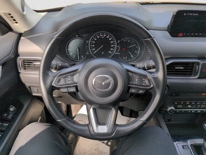 2020 Mazda CX-5 GT Auto AWD