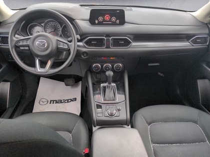 2020 Mazda CX-5 GX Auto AWD   Low kms