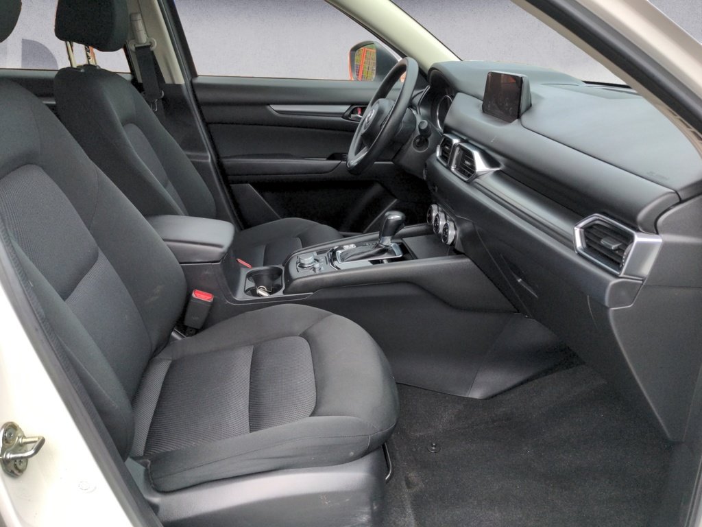 2020 Mazda CX-5 GX