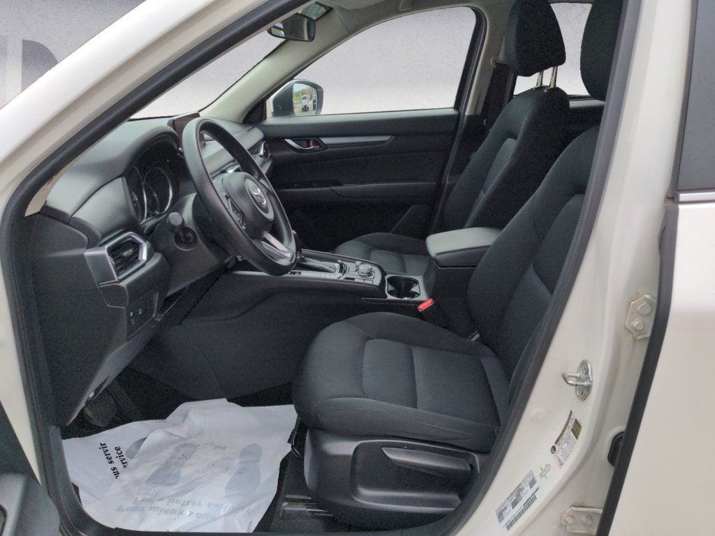 2020 Mazda CX-5 GX
