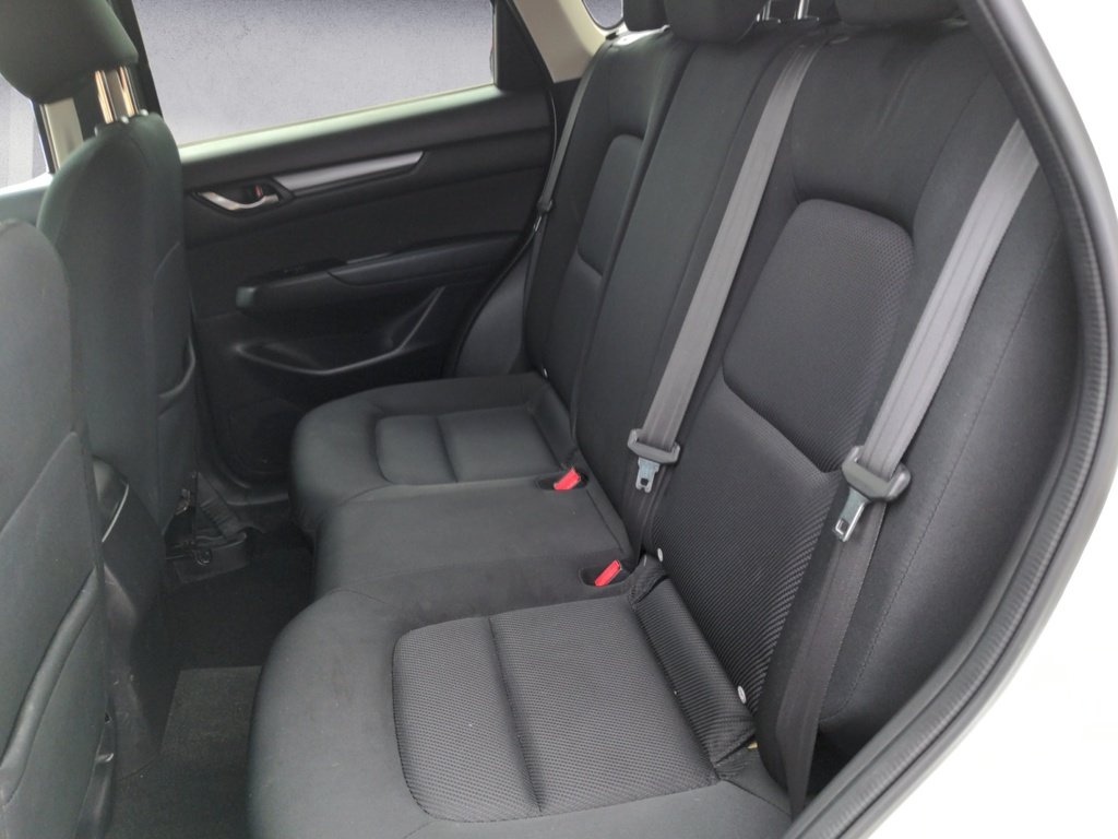 2020 Mazda CX-5 GX