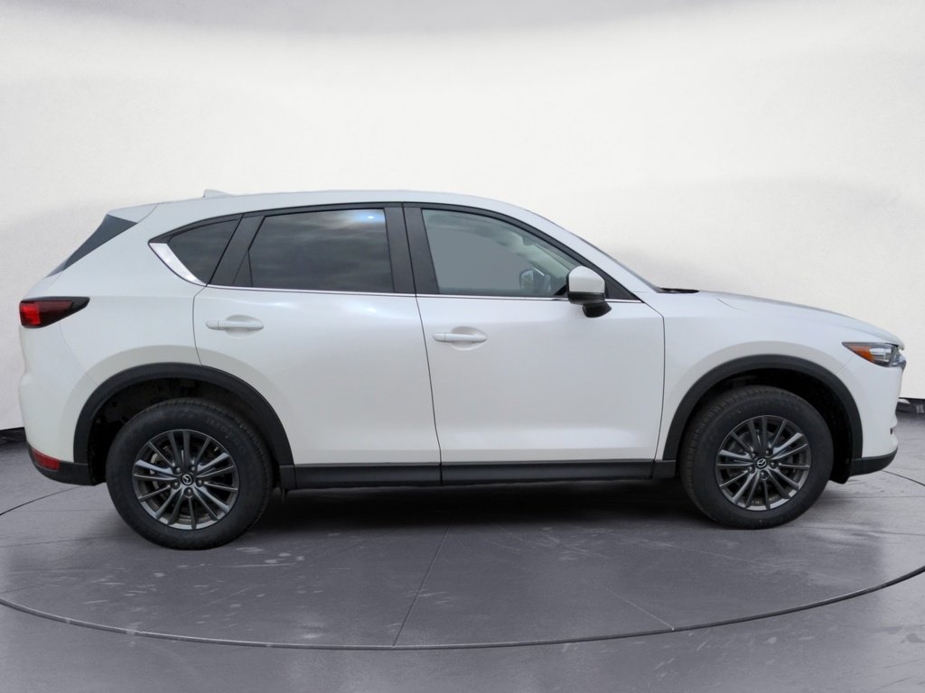 2020 Mazda CX-5 GX