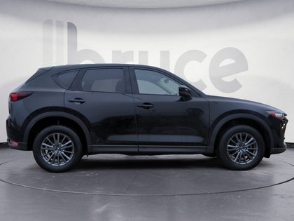 Mazda CX-5 Leather seats, Sunroof, Bluetooth, back up cam 2021