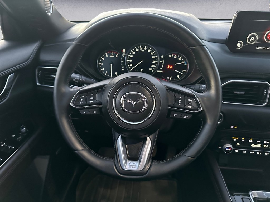 Mazda CX-5 SIGNATURE 2021