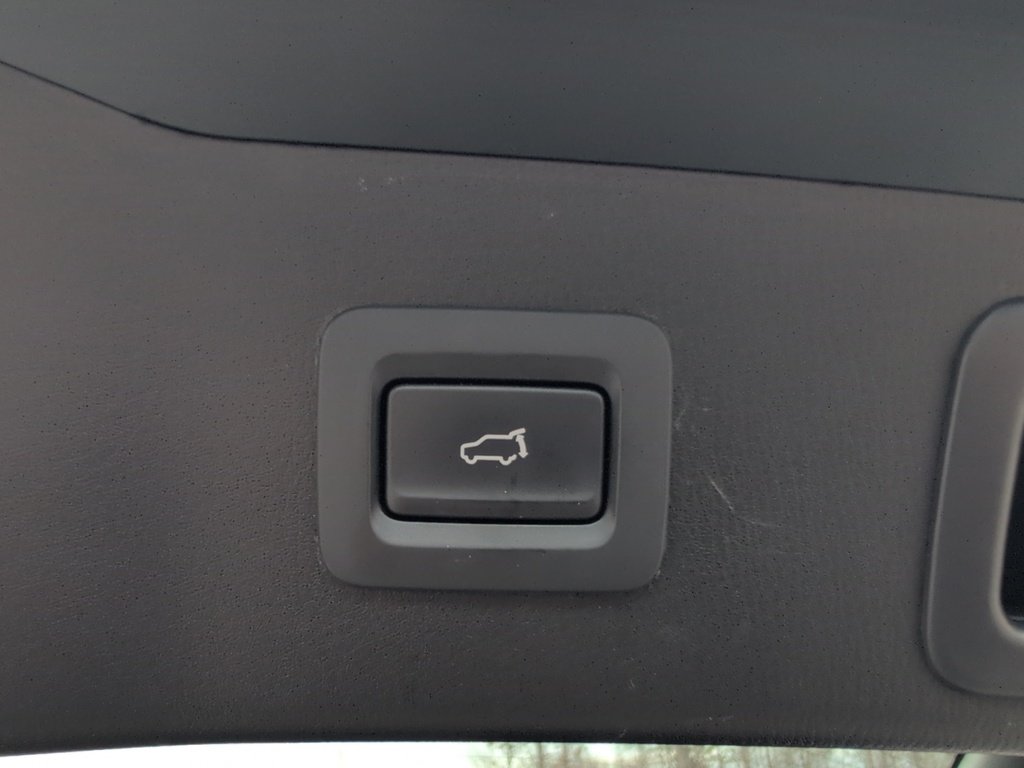 2021 Mazda CX-5 KURO Edition ! Fresh Trade! Red Leather Seats!