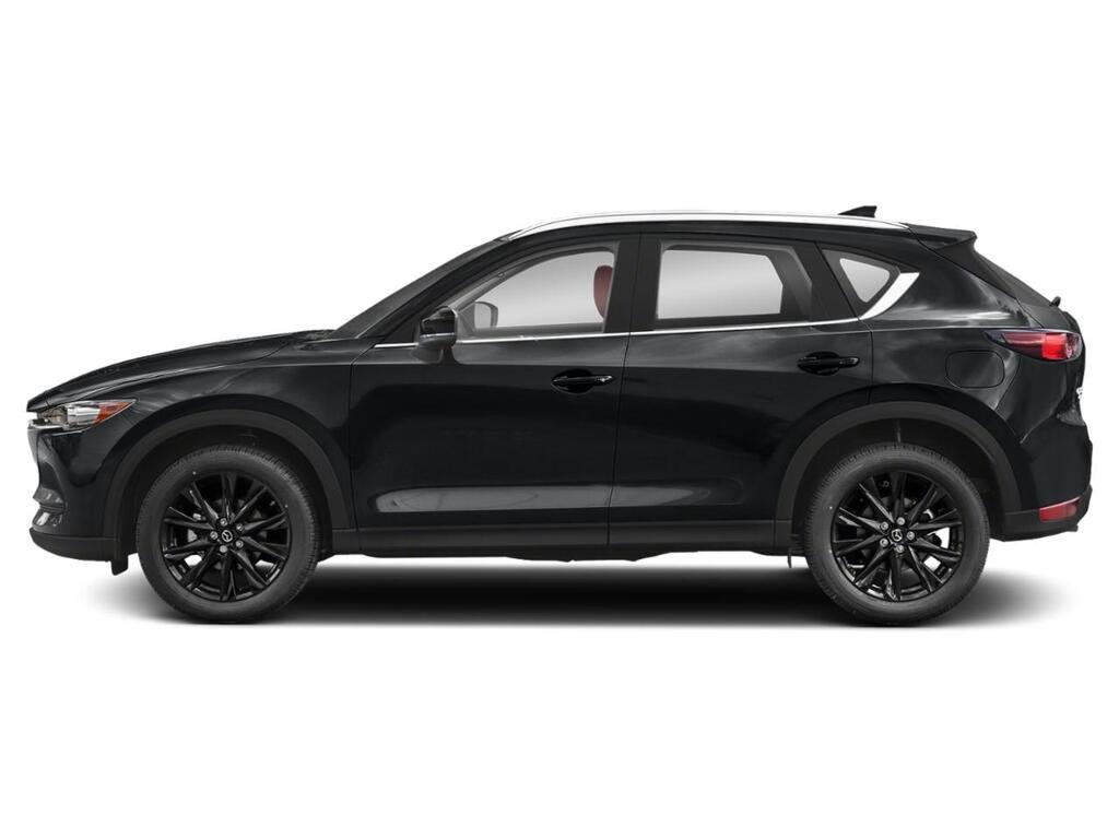 2021 Mazda CX-5 KURO EDITION