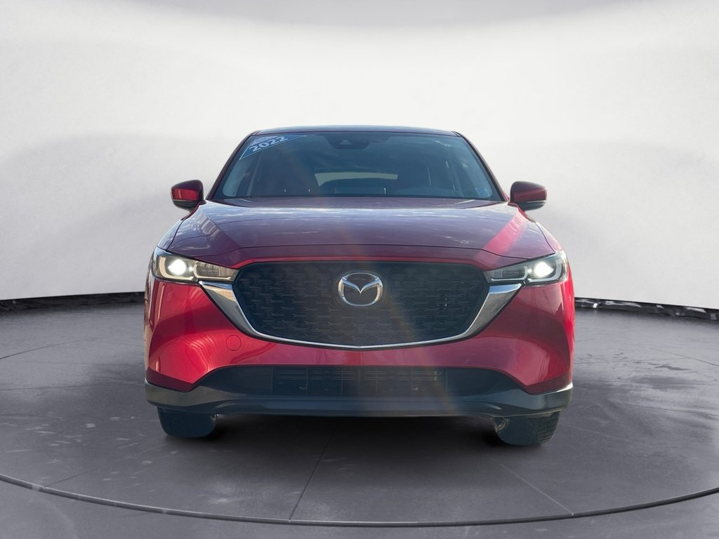 2022 Mazda CX-5 GX, CAR PLAY, BACK UP CAMERA