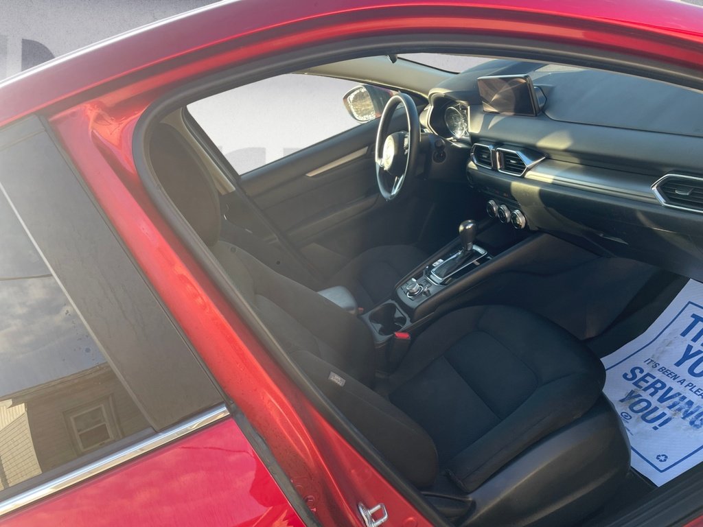 2022 Mazda CX-5 GX, CAR PLAY, BACK UP CAMERA