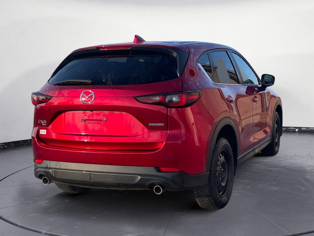 2022 Mazda CX-5 GX, CAR PLAY, BACK UP CAMERA