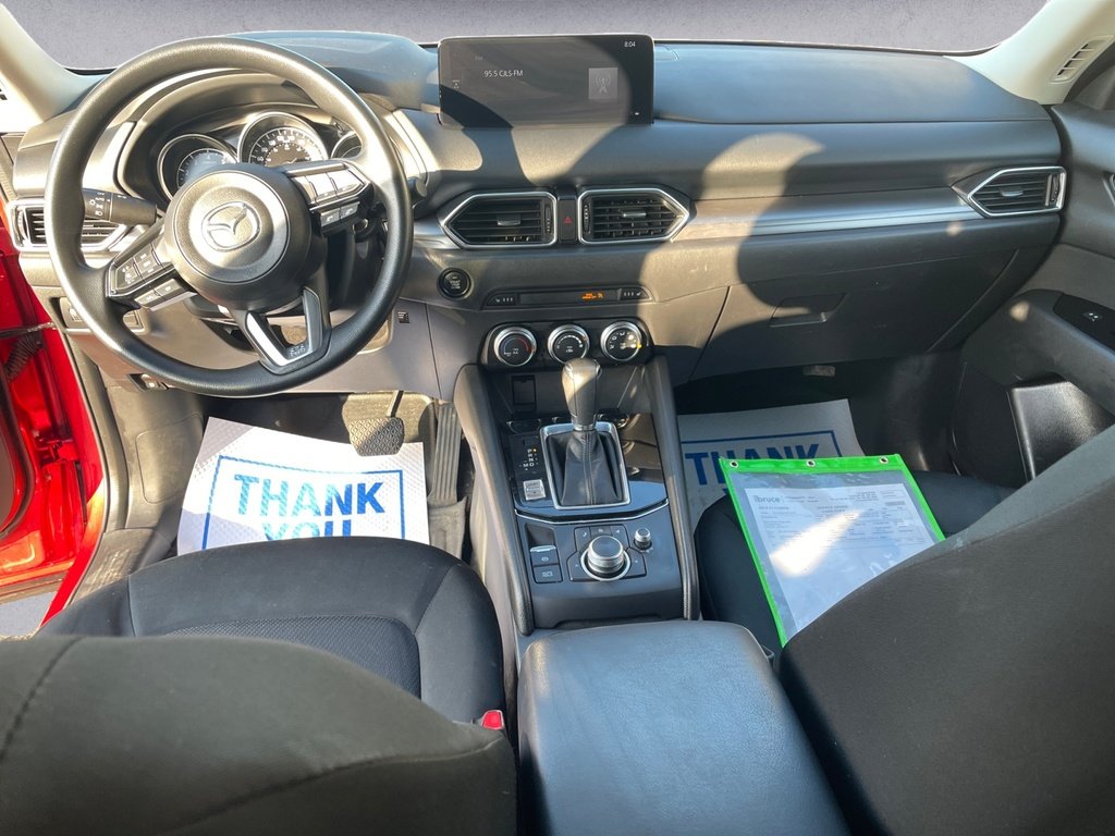 2022 Mazda CX-5 GX, CAR PLAY, BACK UP CAMERA