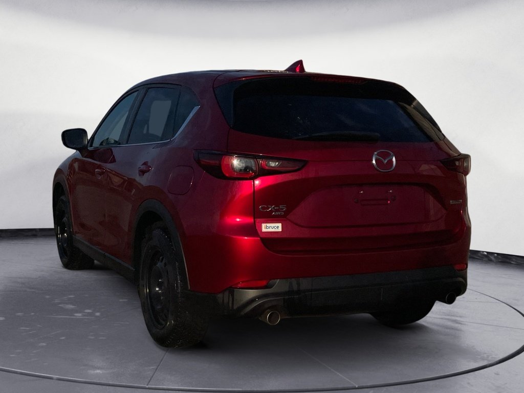 2022 Mazda CX-5 GX, CAR PLAY, BACK UP CAMERA