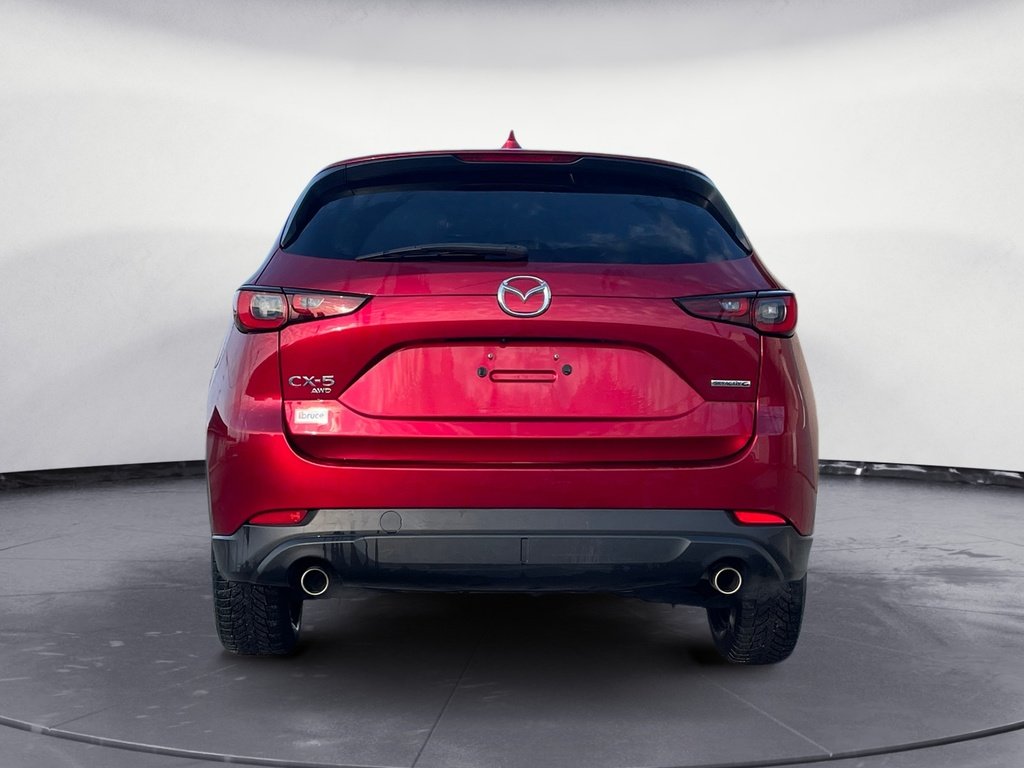 2022 Mazda CX-5 GX, CAR PLAY, BACK UP CAMERA