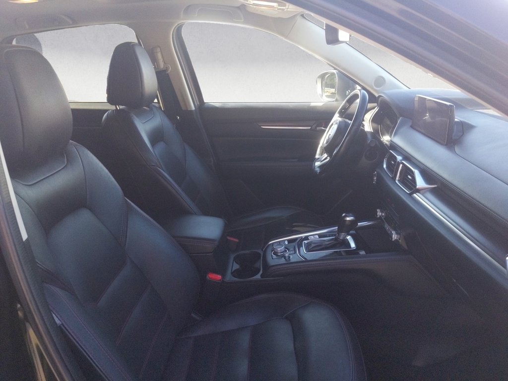 2022 Mazda CX-5 GS
