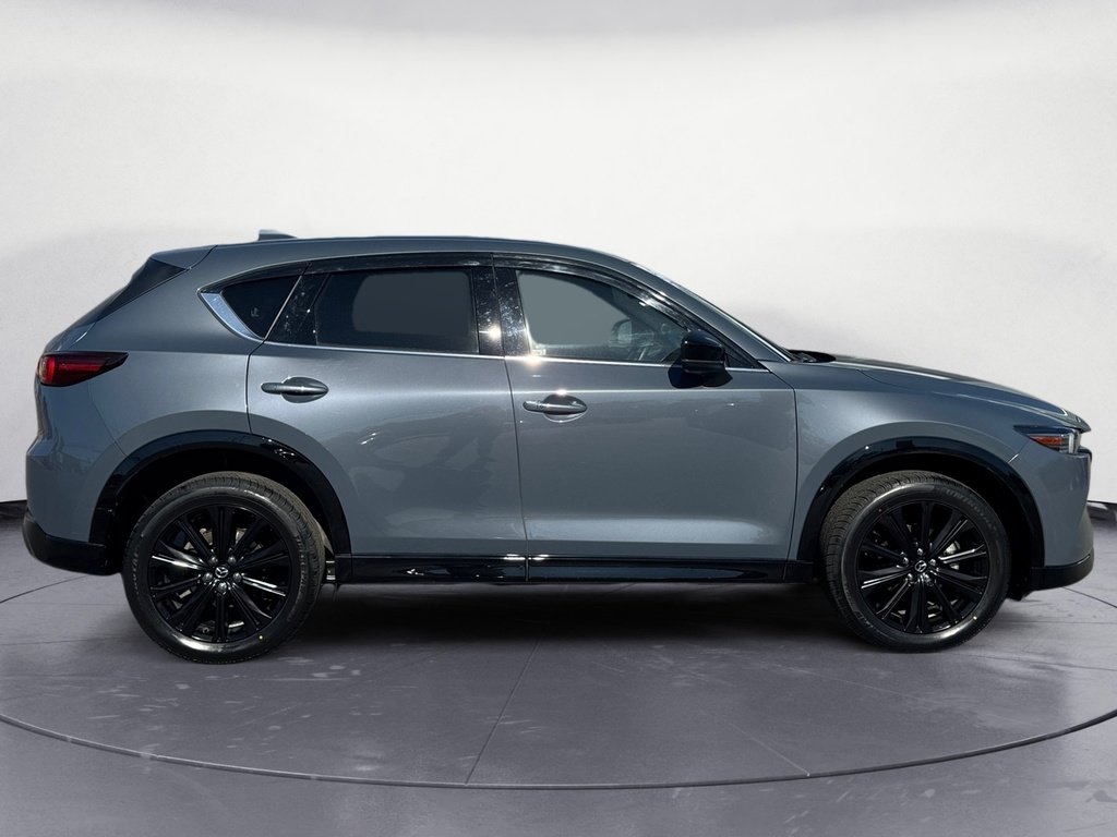2022 Mazda CX-5 SPORT DESIGN